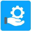 service icon