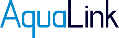 Aqualink logo