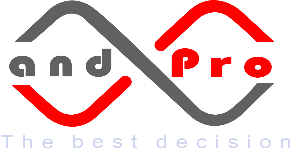 AndPro- Logo